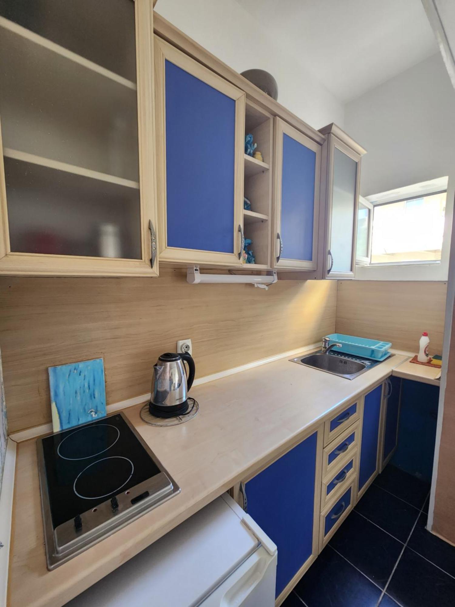 Apartments Zenit كوتور المظهر الخارجي الصورة