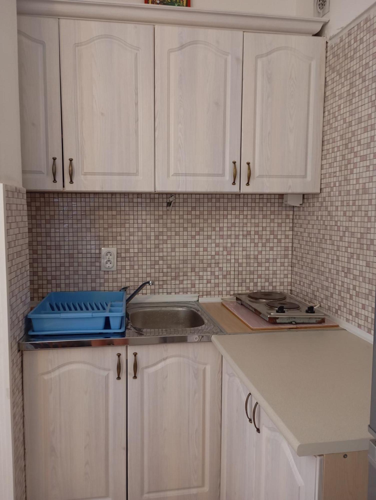 Apartments Zenit كوتور المظهر الخارجي الصورة