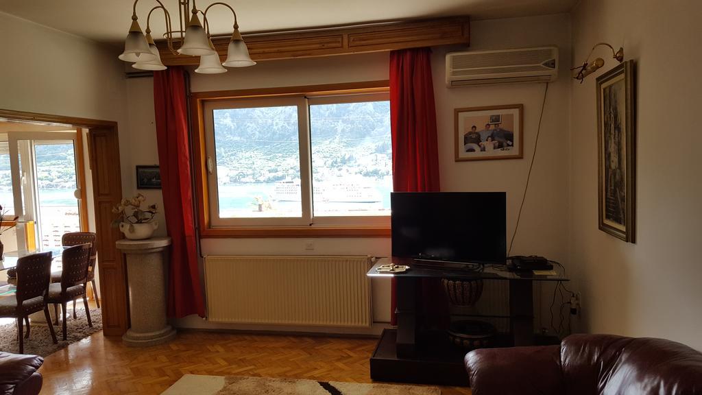 Apartments Zenit كوتور المظهر الخارجي الصورة