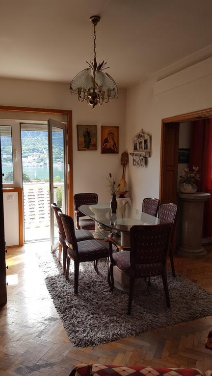 Apartments Zenit كوتور المظهر الخارجي الصورة