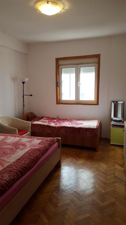 Apartments Zenit كوتور المظهر الخارجي الصورة