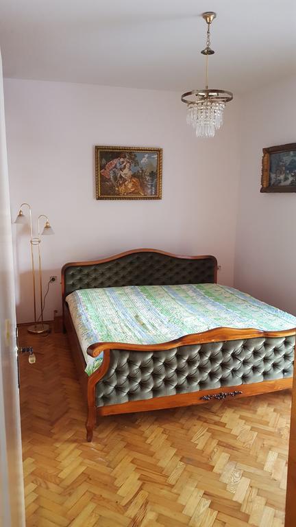 Apartments Zenit كوتور المظهر الخارجي الصورة