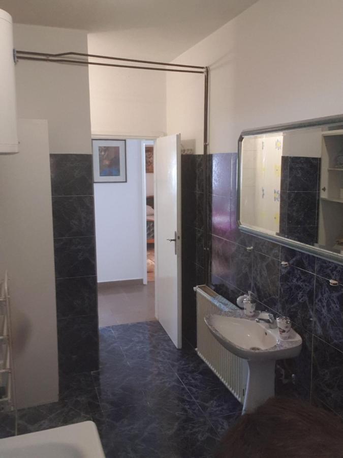 Apartments Zenit كوتور المظهر الخارجي الصورة