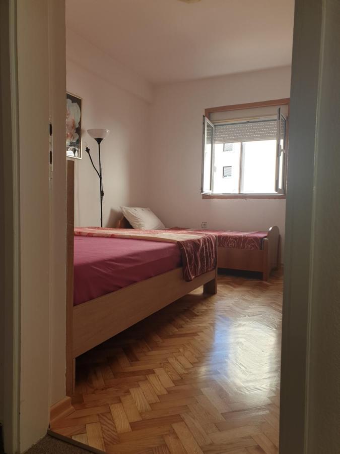 Apartments Zenit كوتور المظهر الخارجي الصورة