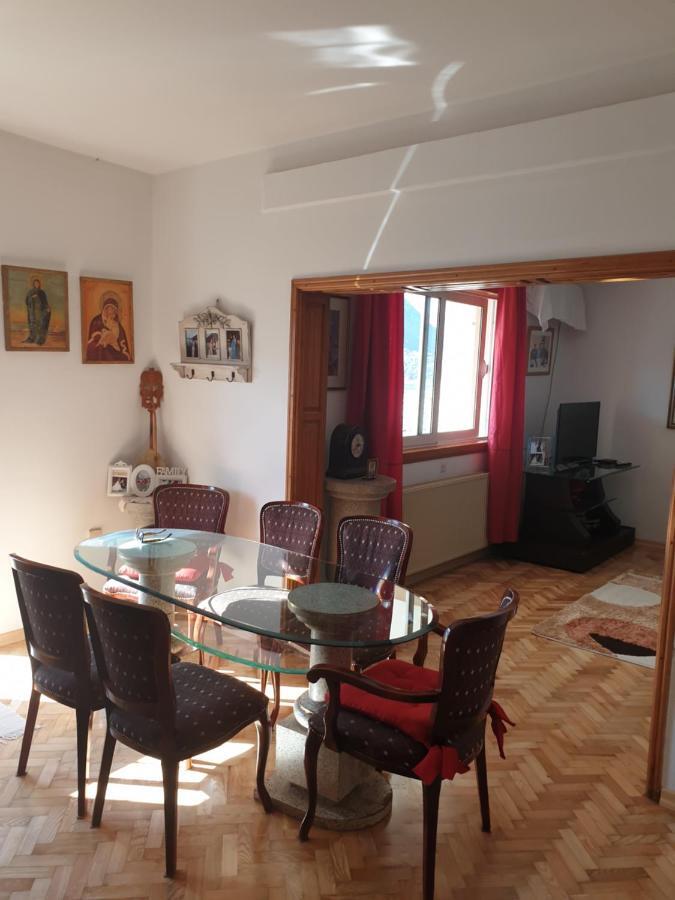 Apartments Zenit كوتور المظهر الخارجي الصورة